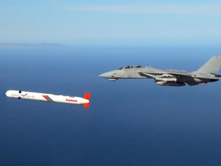 Missiles Tomahawk : un soutien américain à l’Ukraine plus symbolique que décisif