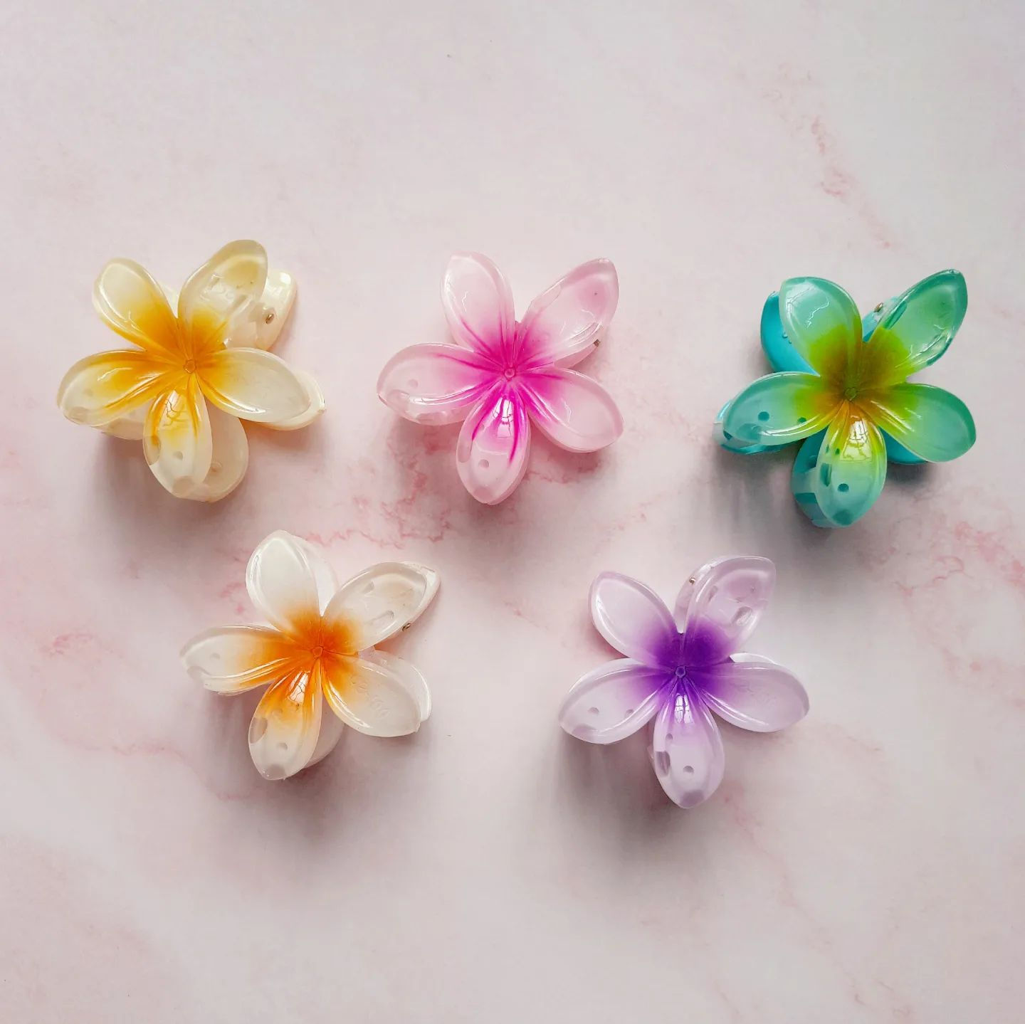 Flower [Medium] Clutch