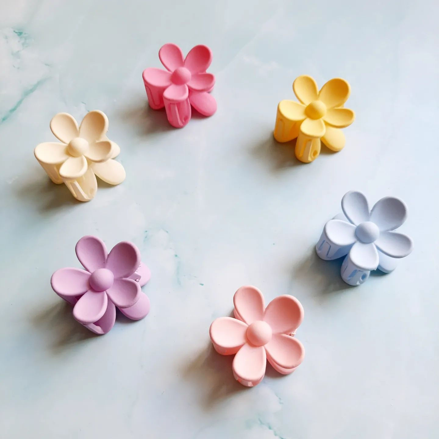 Flower [Small] Clutch