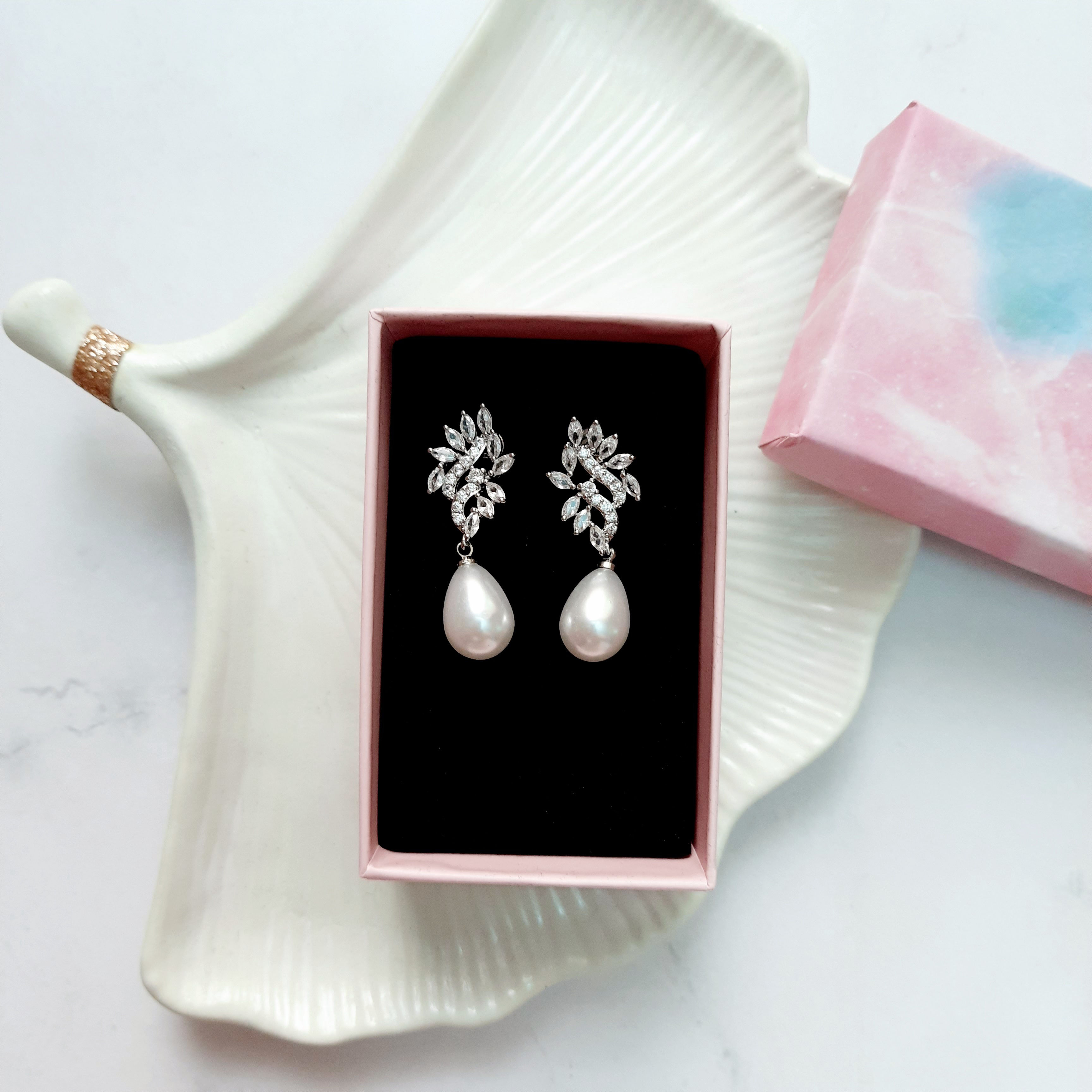 Premium Earring 💎