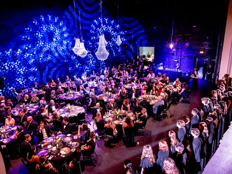 Pensacola Children’s Chorus Presents OVATION: Speakeasy at the Saenger