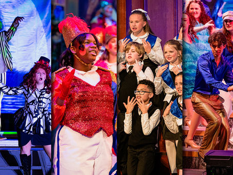 New Season, New Opportunities For Local Youth Arts