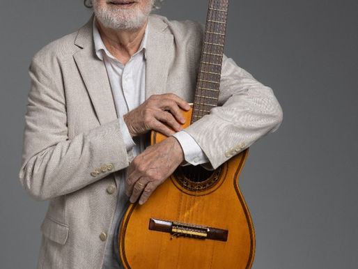 Inezita Barroso: 100 anos de viola e pioneirismo