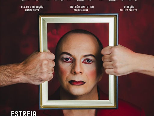 Com Nany People em vídeo,
Eu, Estatística faz protesto cênico contra a LGBTQIAPN+fobia