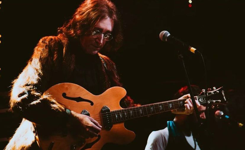 Musical Imagine com Javier Parisi, tem apresentações no Teatro B32 nos dias 30 e 31 de agosto