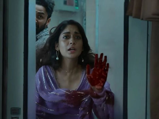 'Kill - O Massacre no Trem' chega com exclusividade ao catálogo do Telecine