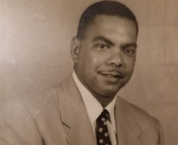 John Lee Barnum, Jr.