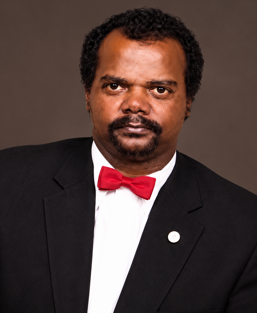 Dennis C. Barnum, Sr.