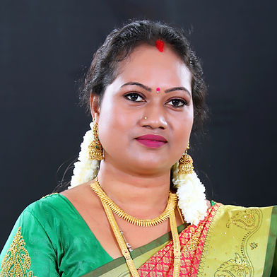 Kanimozhi