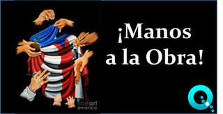 ¡Manos a la Obra!
