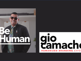 Gio Camacho - Humanizando tu Marca