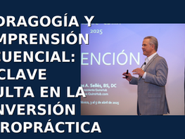 🧠 Andragogía y Comprensión Secuencial: La Clave Oculta en la Conversión Quiropráctica