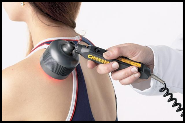 Terapia Laser quiropractico San juan Terapia Laser quiropractico San juan
