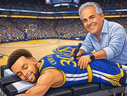 Stephen Curry y la práctica privada en la quiropráctica