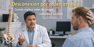 El orden lo es todo: cuando romper la secuencia cambia toda la consulta