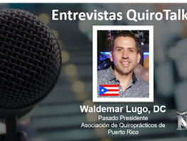 Entrevista Waldemar Lugo, DC