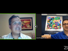 Entrevista a Dr. José R. Salgado sobre Network Spinal 3.0