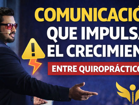 La subluxación entre el doctor y la CA