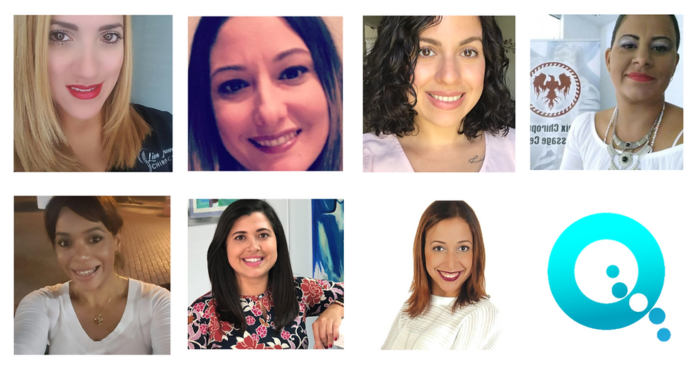 Programa CAC de QuiroHub