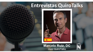 Entrevista Marcelo Ruiz, DC