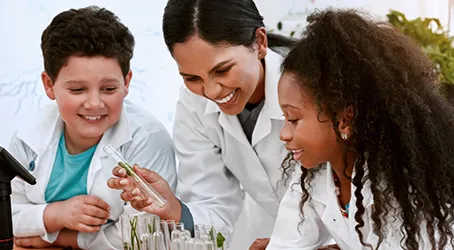 Top Schools and Coaching Institutes Offering Biology Teacher Jobs in Kolkata