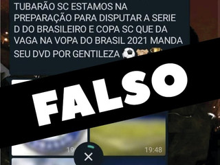 Denúncia de golpe