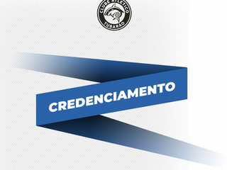 Credenciamento: Tubarão x Concórdia