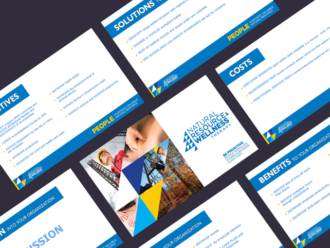 NATURAL RESOURCES
WELLNESS TREATMENTS