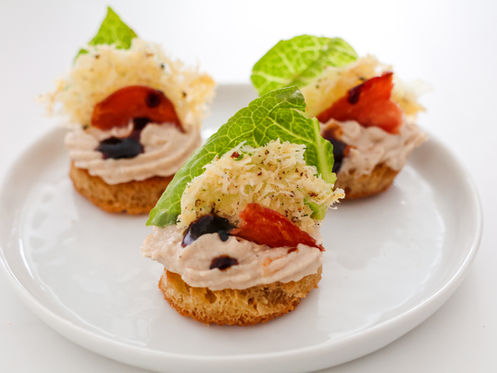 Caesarsnittar