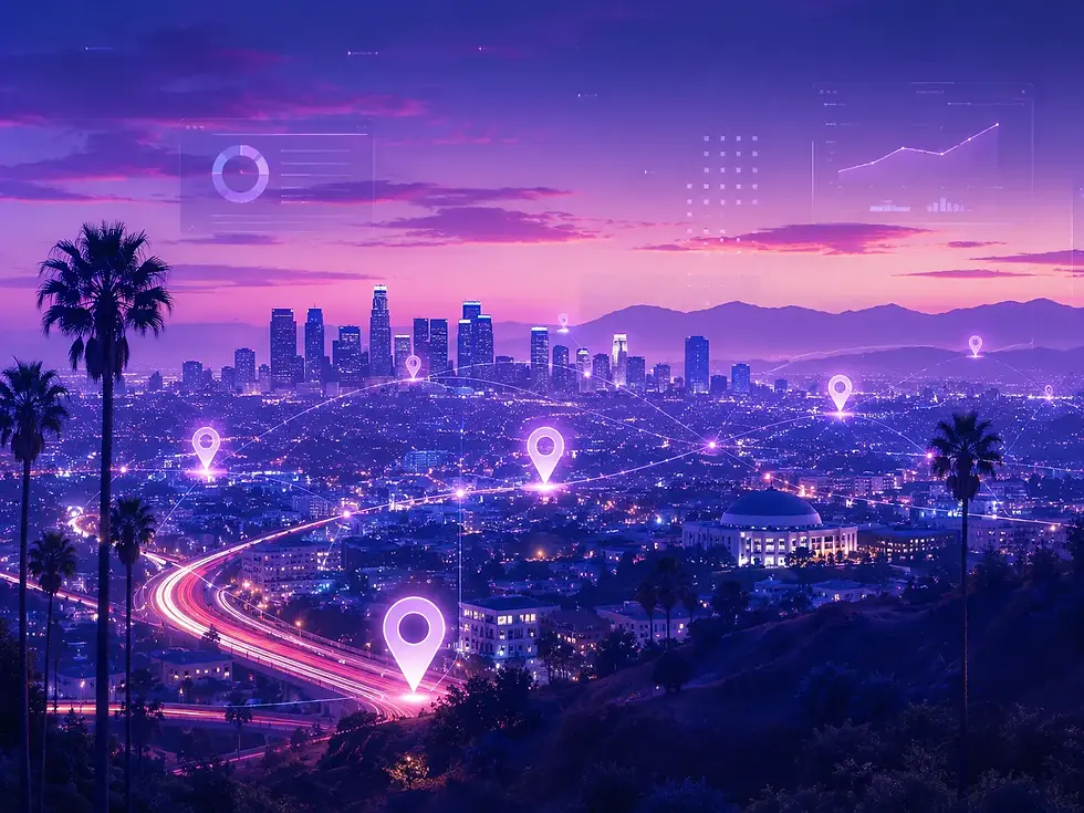 Social Media Marketing for Burbank CA Businesses: A Complete Guide