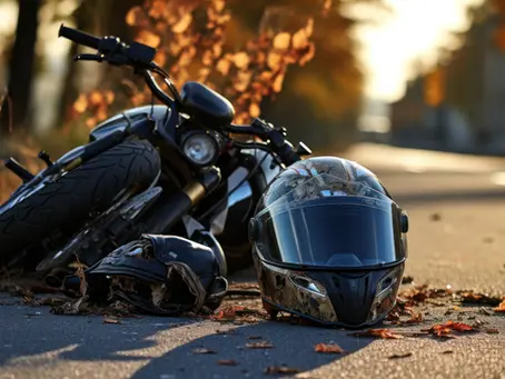 Stranded with a Motorcycle? Here’s Why Our Motorcycle Towing Service Is the Best Option