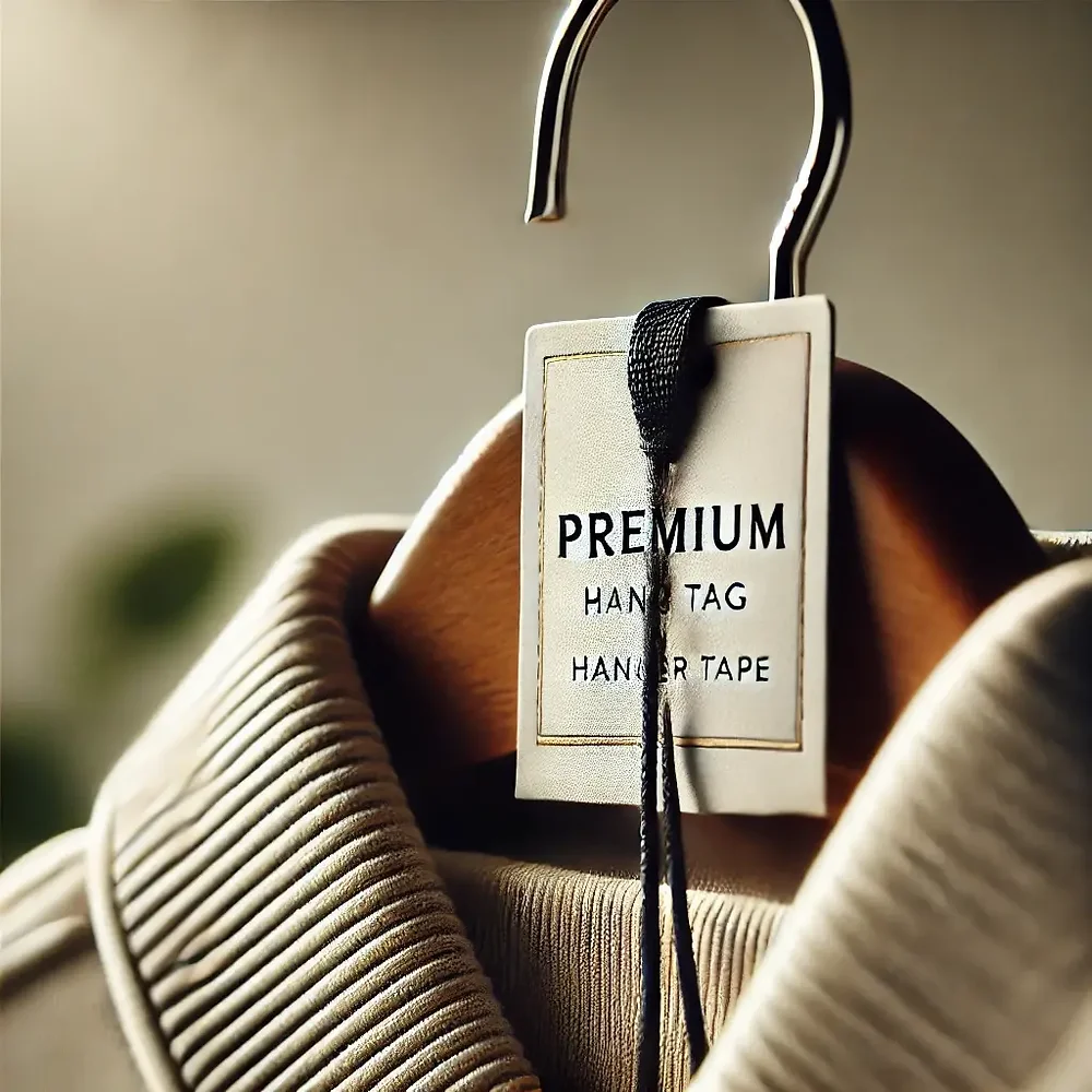 How Small Details Like String and Hanger Tape Can Enhance Apparel ...