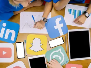 Top Social Media Management Companies | Enhance Your Brand's Online Presence