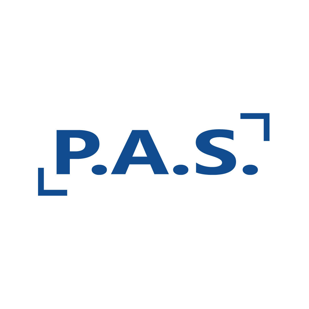P. A. S. Inc Digital Marketing Agency logo