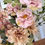 Thumbnail: faux rose dahlia hydrangea bouquet