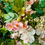 Thumbnail: Spring Peach Everlasting Wreath