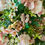 Thumbnail: Spring Peach Everlasting Wreath