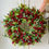 Thumbnail: Scarlett  Winterberry Everlasting Christmas Wreath