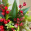Thumbnail: Scarlett  Winterberry Everlasting Christmas Wreath