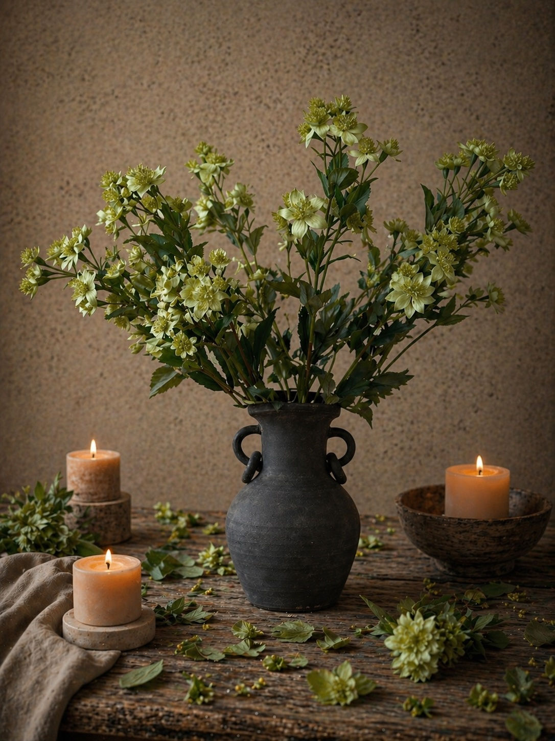 chacoal-ceramic-vase-whispering-lily