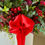 Thumbnail: Scarlett  Winterberry Everlasting Christmas Wreath