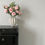 Thumbnail: Faux Soft Pink Spray Roses