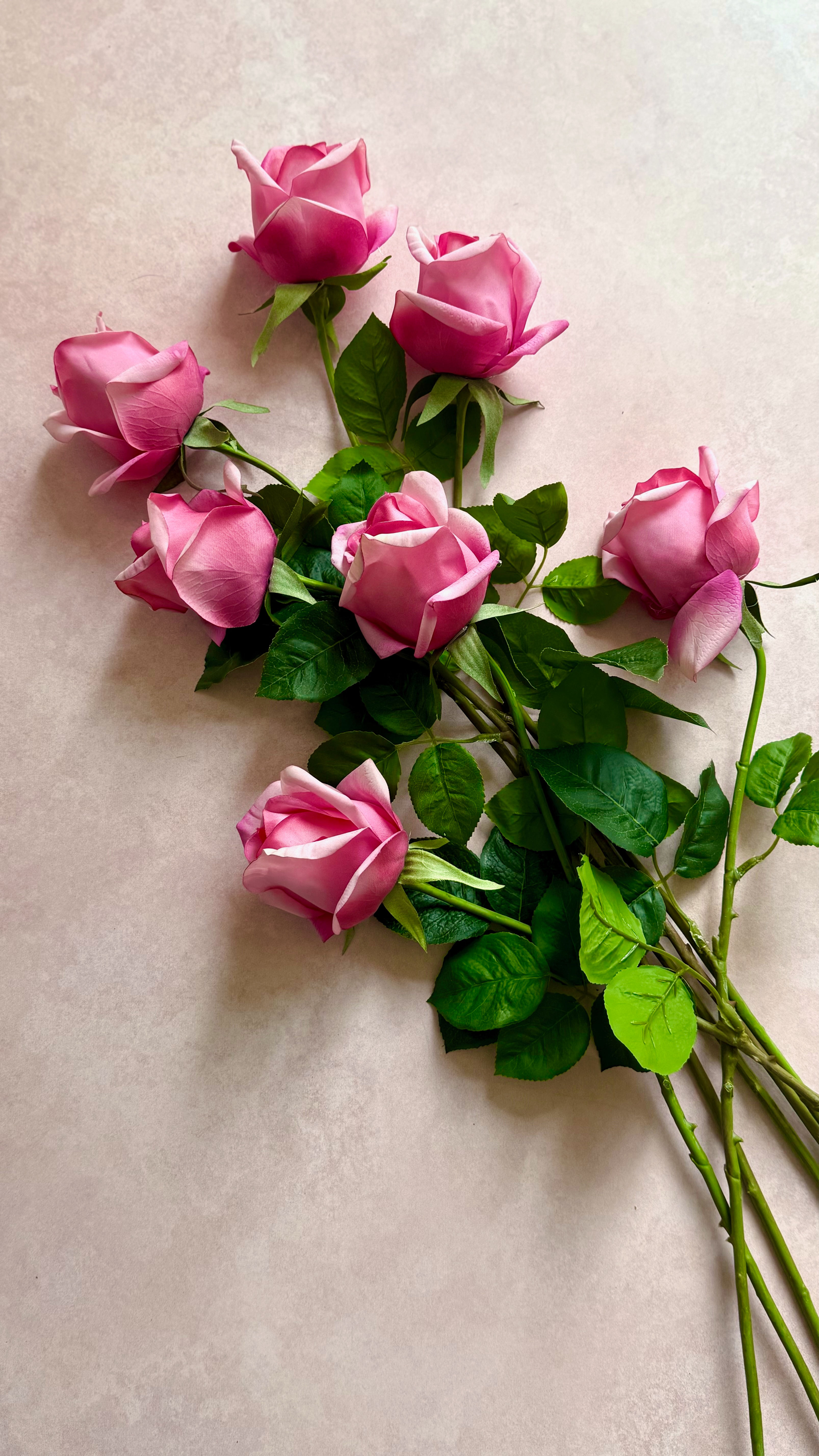 soft-pink-rose-real-touch-whispering-lily