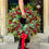 Thumbnail: Scarlett  Winterberry Everlasting Christmas Wreath