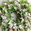 Thumbnail: Nordic Pink Blossom Spring Wreath