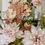 Thumbnail: faux pink rose hydrangea dahlia bouquet