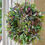 Thumbnail: Nordic Christmas Everlasting Wreath