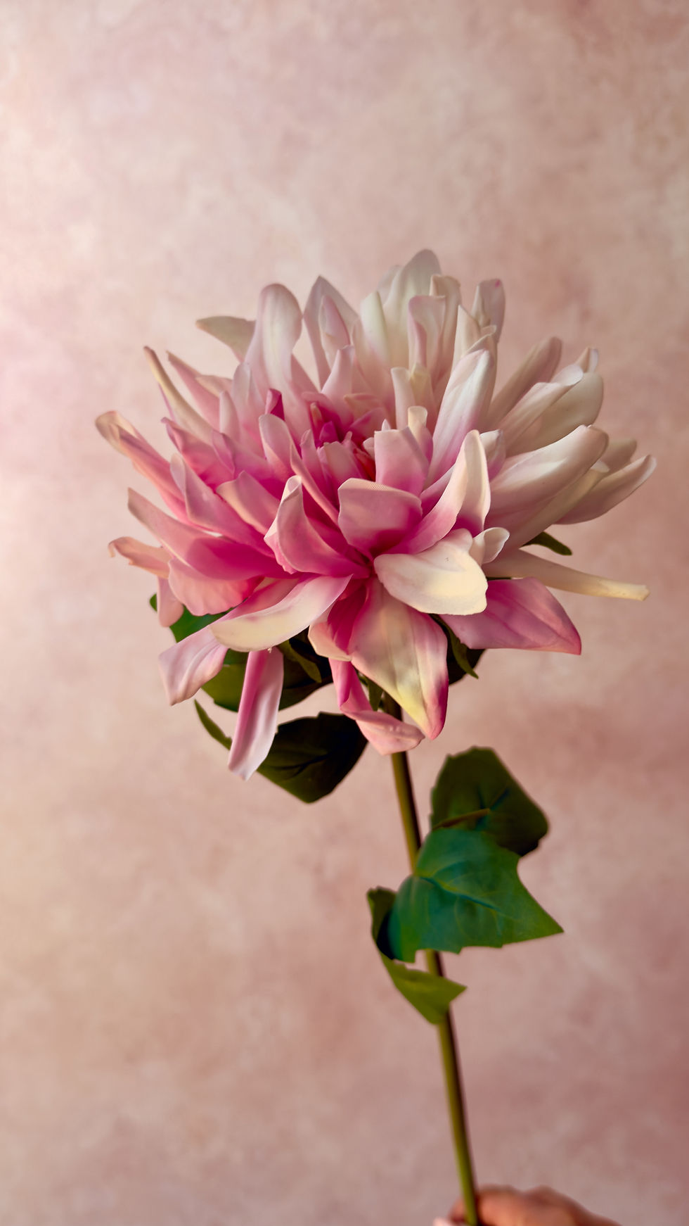 Thumbnail: soft-pink-real-touch-dahlia-faux-flowers-whispering-lily.jpeg