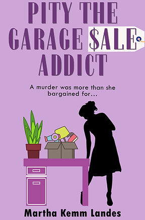 Pity E-Book Covers - garage sale.jpg