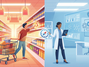 Pharmaceutical Marketing